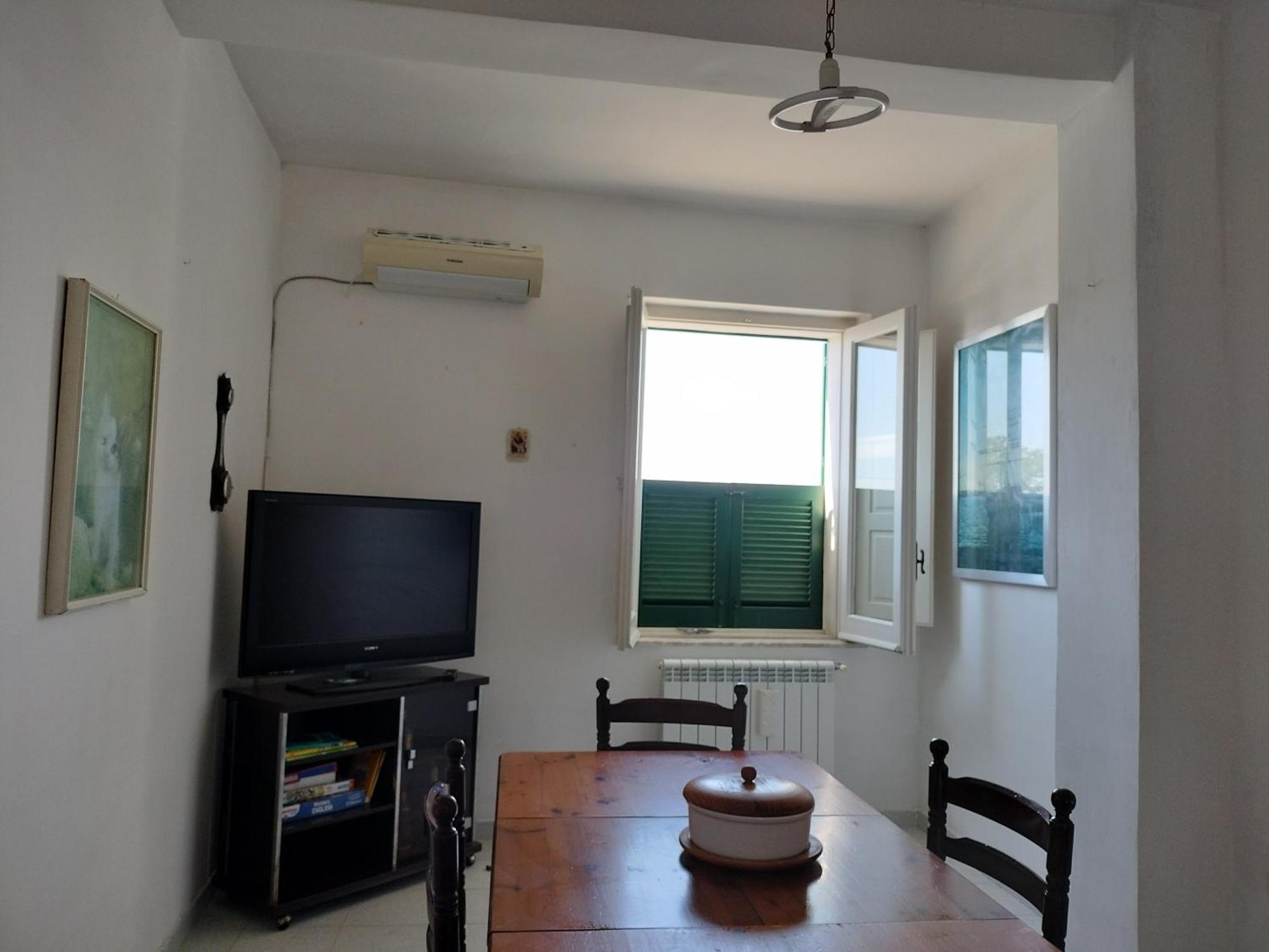 Sunny House Apartment Parghelia Exterior foto