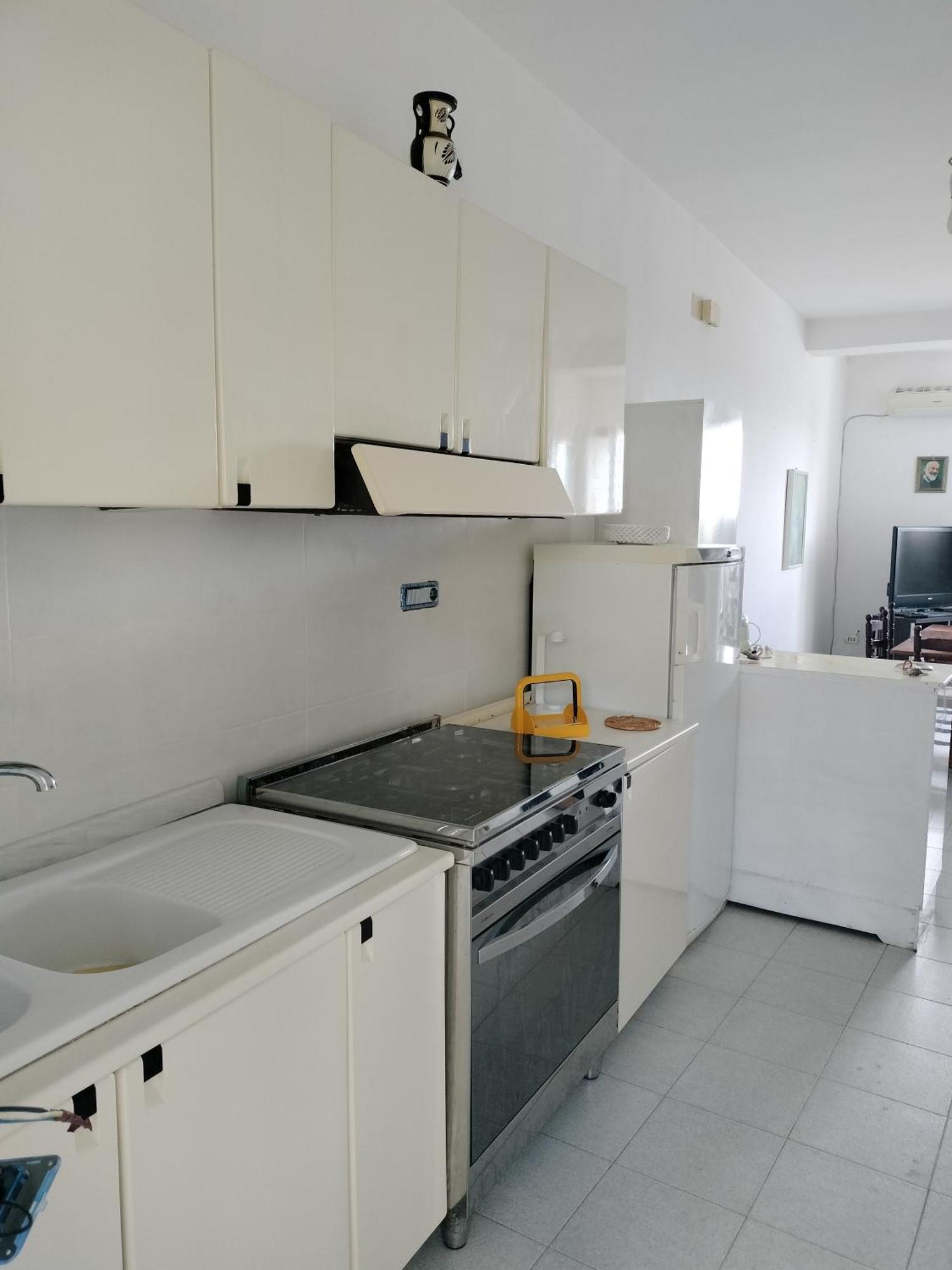 Sunny House Apartment Parghelia Exterior foto