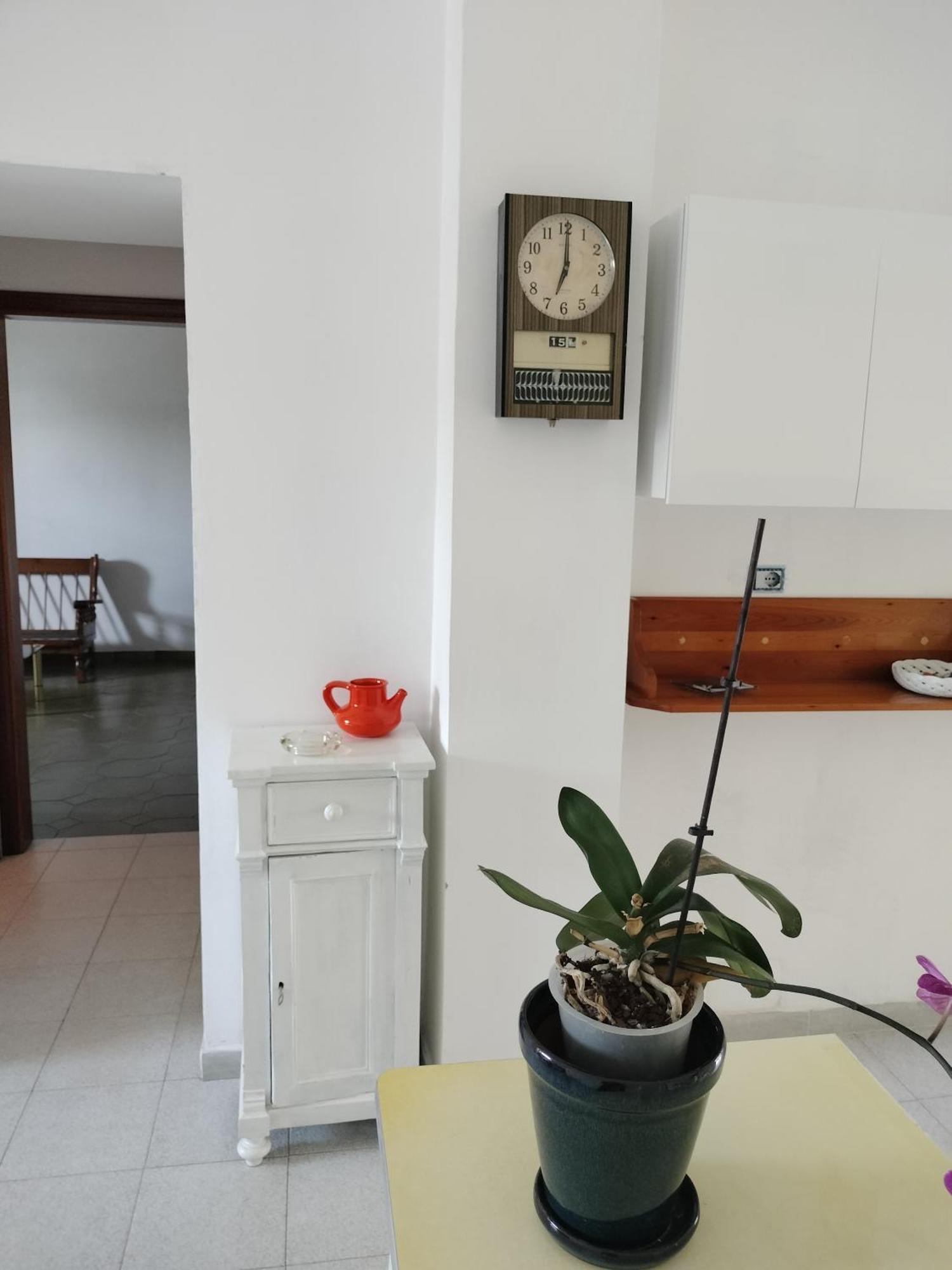 Sunny House Apartment Parghelia Exterior foto