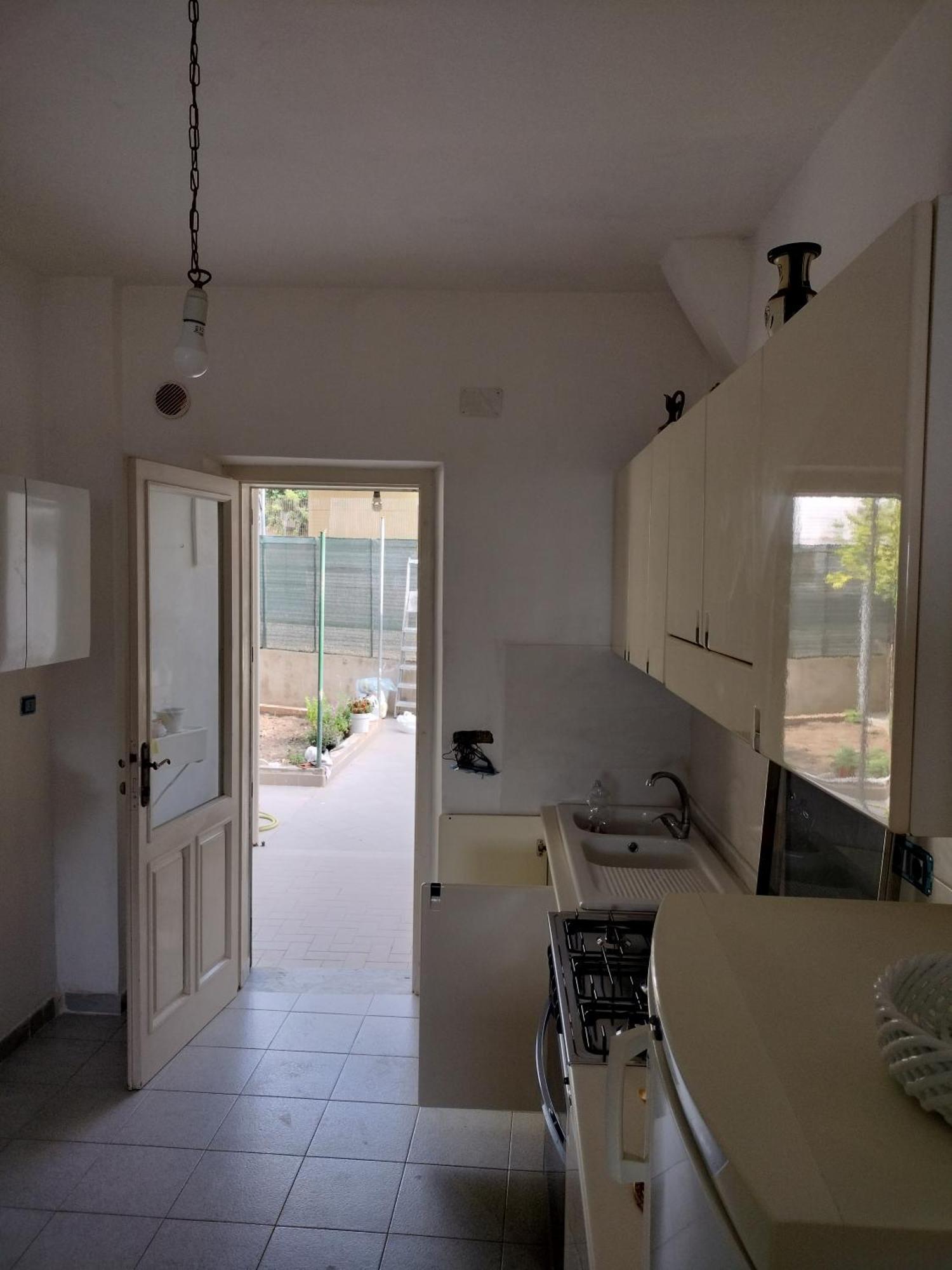 Sunny House Apartment Parghelia Exterior foto