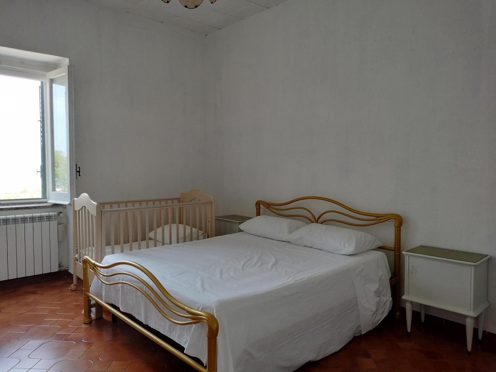 Sunny House Apartment Parghelia Exterior foto